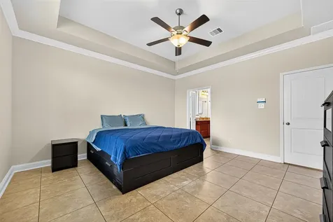8107 Lockridge Terrace Lane Cypress TX 77433