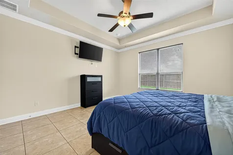 8107 Lockridge Terrace Lane Cypress TX 77433
