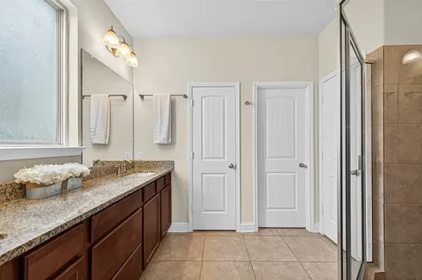 8107 Lockridge Terrace Lane Cypress TX 77433