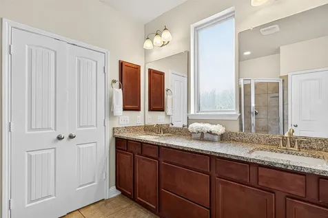 8107 Lockridge Terrace Lane Cypress TX 77433