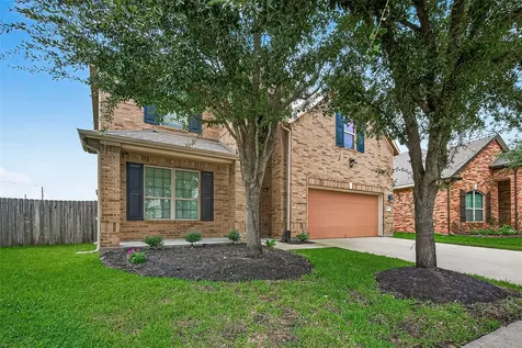 8107 Lockridge Terrace Lane Cypress TX 77433