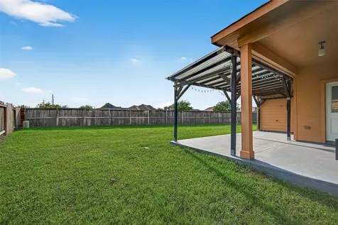 8107 Lockridge Terrace Lane Cypress TX 77433