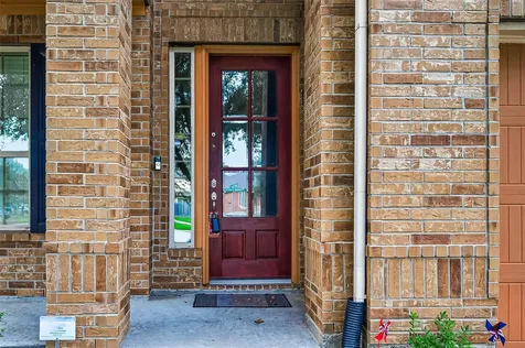 8107 Lockridge Terrace Lane Cypress TX 77433