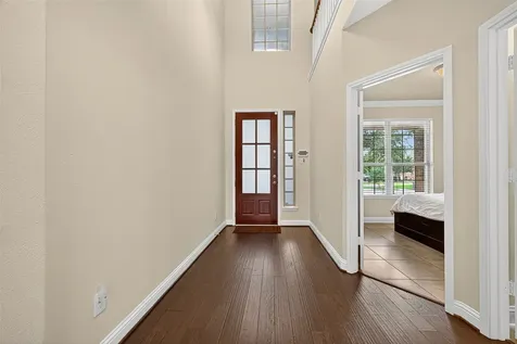 8107 Lockridge Terrace Lane Cypress TX 77433