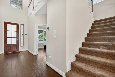 8107 Lockridge Terrace Lane Cypress TX 77433