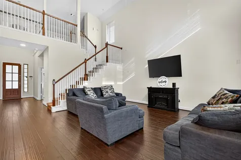 8107 Lockridge Terrace Lane Cypress TX 77433