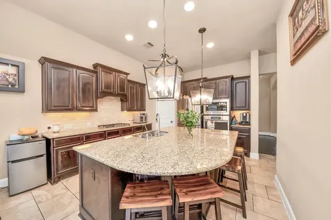 15226 Foxwood Arbor Lane Cypress TX 77429