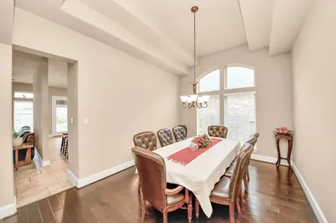 15226 Foxwood Arbor Lane Cypress TX 77429