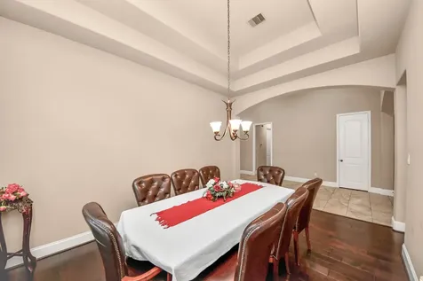 15226 Foxwood Arbor Lane Cypress TX 77429