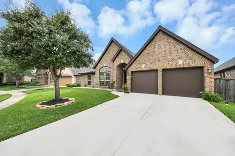 15226 Foxwood Arbor Lane Cypress TX 77429
