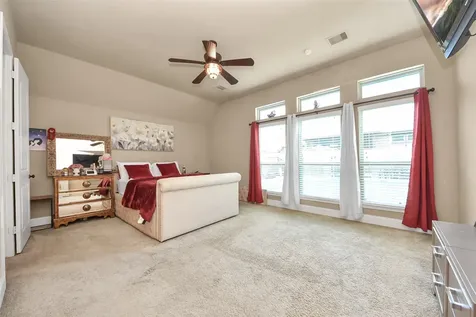 15226 Foxwood Arbor Lane Cypress TX 77429