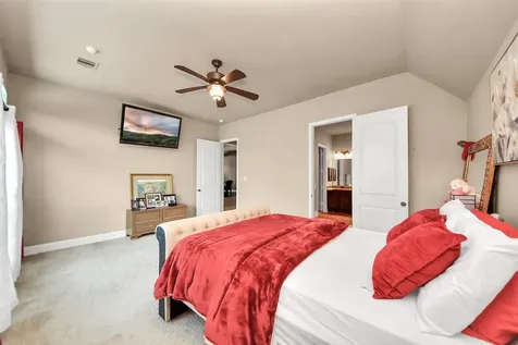 15226 Foxwood Arbor Lane Cypress TX 77429