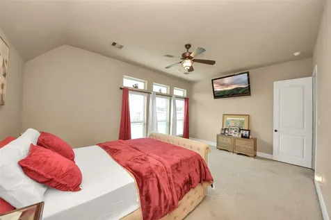 15226 Foxwood Arbor Lane Cypress TX 77429
