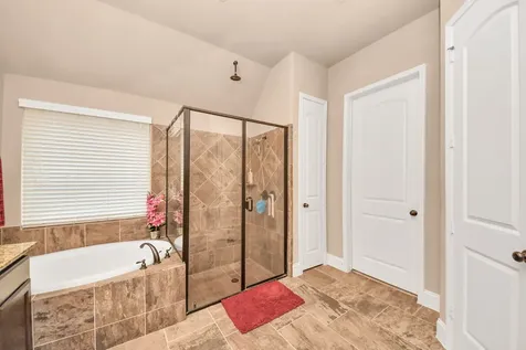 15226 Foxwood Arbor Lane Cypress TX 77429