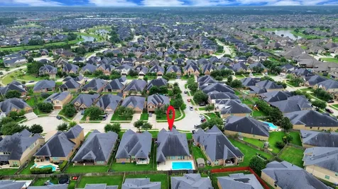 15226 Foxwood Arbor Lane Cypress TX 77429