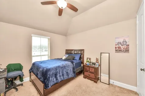 15226 Foxwood Arbor Lane Cypress TX 77429