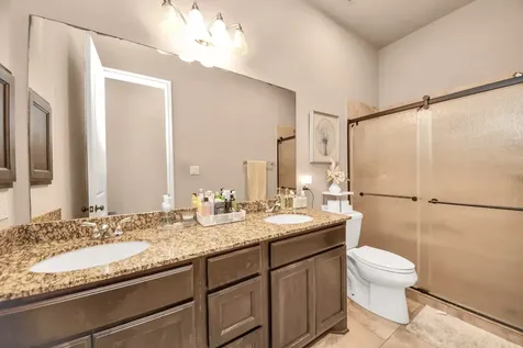 15226 Foxwood Arbor Lane Cypress TX 77429