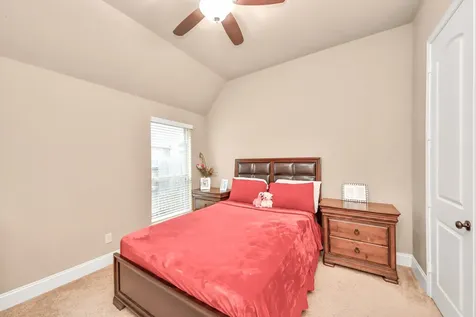 15226 Foxwood Arbor Lane Cypress TX 77429