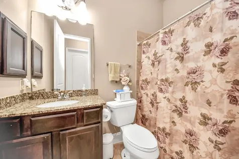 15226 Foxwood Arbor Lane Cypress TX 77429