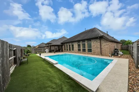 15226 Foxwood Arbor Lane Cypress TX 77429