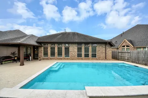 15226 Foxwood Arbor Lane Cypress TX 77429