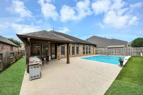15226 Foxwood Arbor Lane Cypress TX 77429