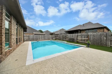 15226 Foxwood Arbor Lane Cypress TX 77429