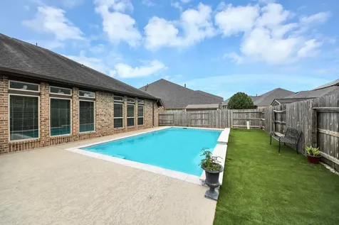 15226 Foxwood Arbor Lane Cypress TX 77429