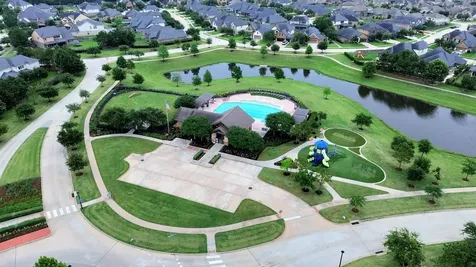 15226 Foxwood Arbor Lane Cypress TX 77429