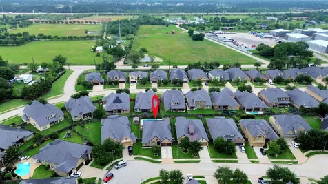 15226 Foxwood Arbor Lane Cypress TX 77429