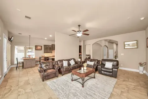 15226 Foxwood Arbor Lane Cypress TX 77429