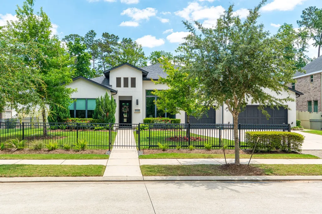 10561 Lake Palmetto Drive Conroe TX 77385