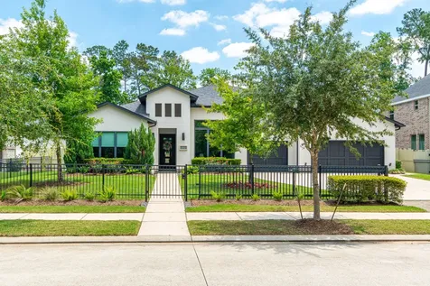 10561 Lake Palmetto Drive Conroe TX 77385
