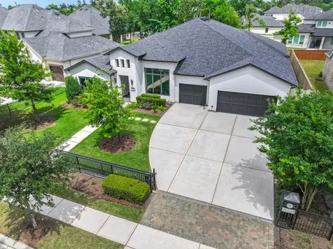 10561 Lake Palmetto Drive Conroe TX 77385