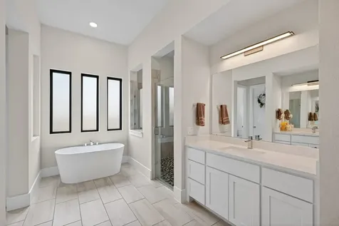 10561 Lake Palmetto Drive Conroe TX 77385