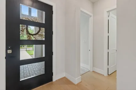 10561 Lake Palmetto Drive Conroe TX 77385