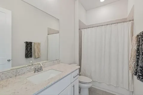 10561 Lake Palmetto Drive Conroe TX 77385