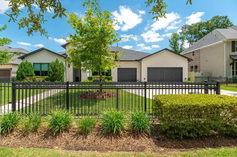 10561 Lake Palmetto Drive Conroe TX 77385