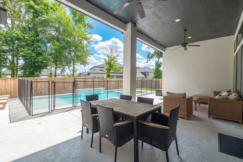 10561 Lake Palmetto Drive Conroe TX 77385
