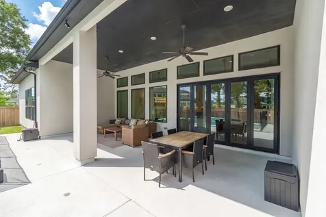 10561 Lake Palmetto Drive Conroe TX 77385