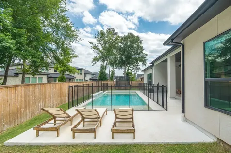 10561 Lake Palmetto Drive Conroe TX 77385