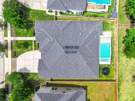 10561 Lake Palmetto Drive Conroe TX 77385