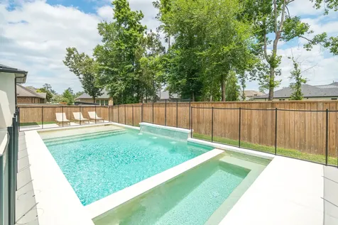 10561 Lake Palmetto Drive Conroe TX 77385