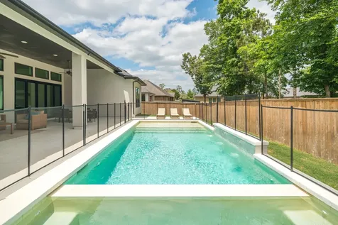 10561 Lake Palmetto Drive Conroe TX 77385