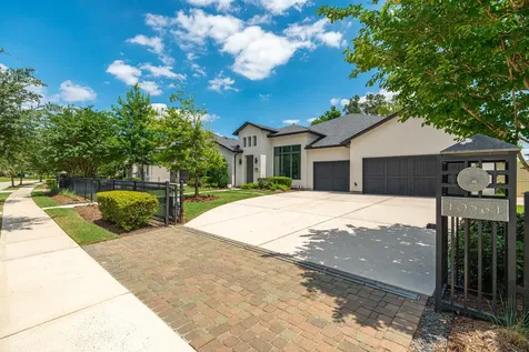 10561 Lake Palmetto Drive Conroe TX 77385