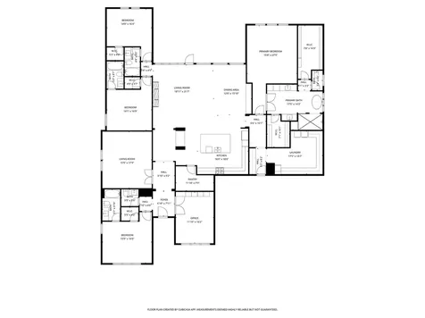 10561 Lake Palmetto Drive Conroe TX 77385