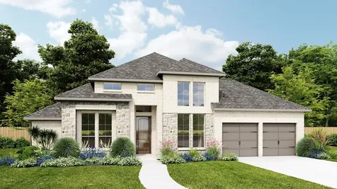 31806 Bluebell Avenue Fulshear TX 77423