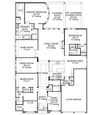 31806 Bluebell Avenue Fulshear TX 77423