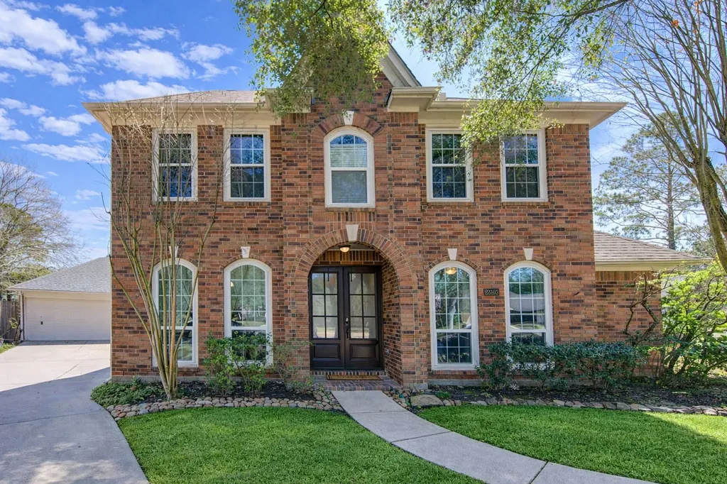 23103 Lodgepoint Drive Katy TX 77494
