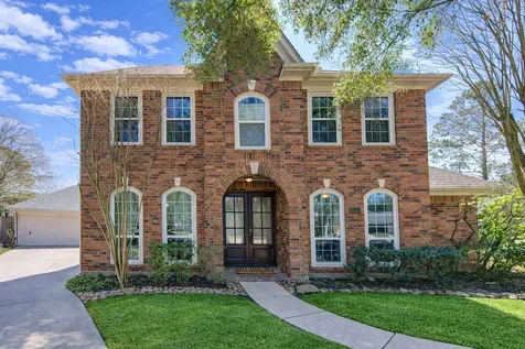 23103 Lodgepoint Drive Katy TX 77494